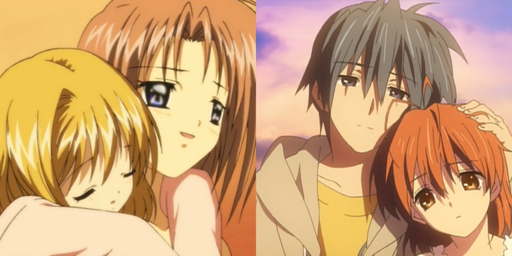 かぎなど　カプセルラバーストラップ　神尾観鈴　古河渚　CLANNAD AIR 2025年最新】Yahoo!オークション - CLANNAD(か行 作品別)の中古