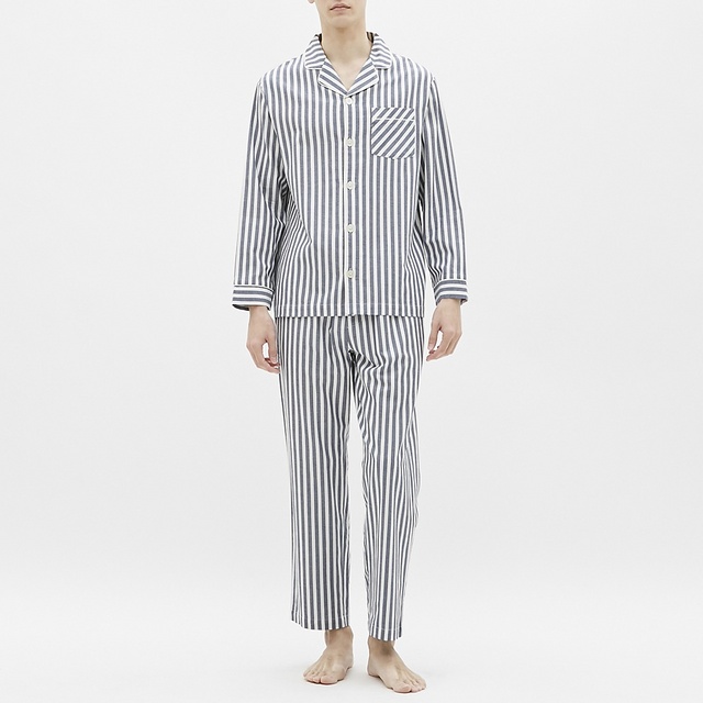 無印良品vsguでパジャマ徹底比較 大人の部屋着はパジャマ一択 Suit Labo スーツラボ