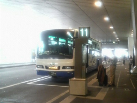 Onライナー Jrバス関東 H658 ひじのバス旅日記 別館