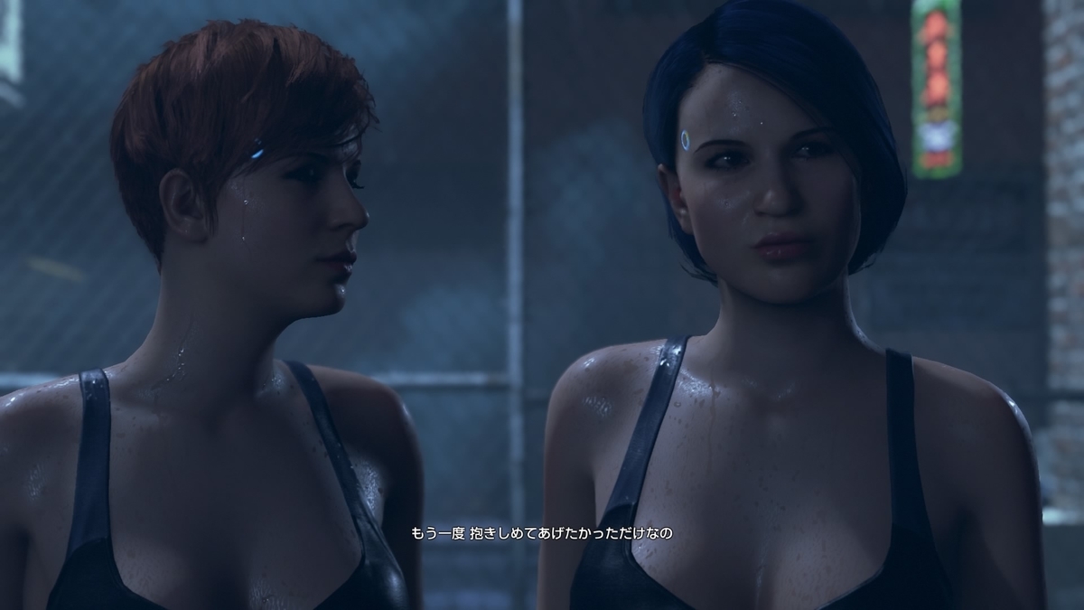 デトロイト百合