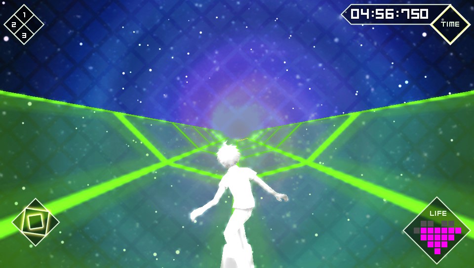 ダンガンロンパ2ロジカルダイブ