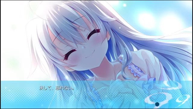 9-nine 天ちゃんと過ごすとある一日 9-nine-」感想・評価-人生に真剣に向き合うためには- - 唯唯漂う