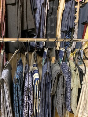 男性浴衣レンタル