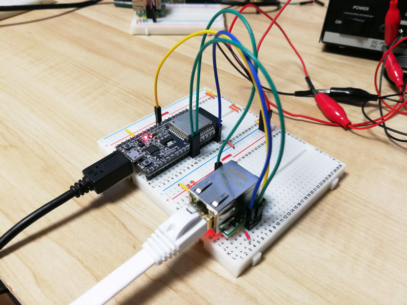 Esp32 Arduino Ide Udp Port