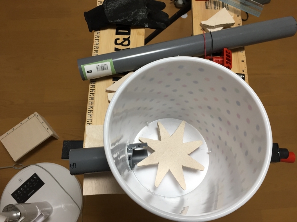 自作卓球マシンを作る 6 土台部 2 比較さんのdiyブログ 自作卓球マシンを作る 6 土台部 2 比較さんのdiyブログ