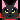 [livedoor][自作した絵文字]絵文字　小太郎くんの前の猫