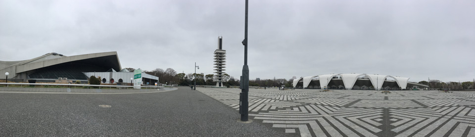 駒沢公園