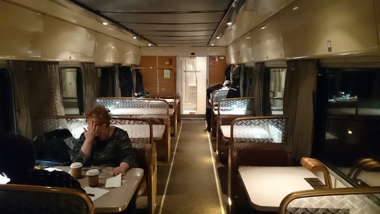 オープンダイニングルーム