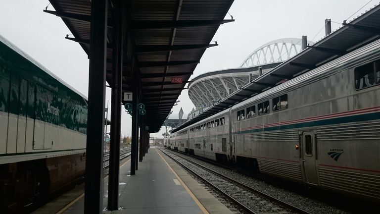 セーフコ・フィールド