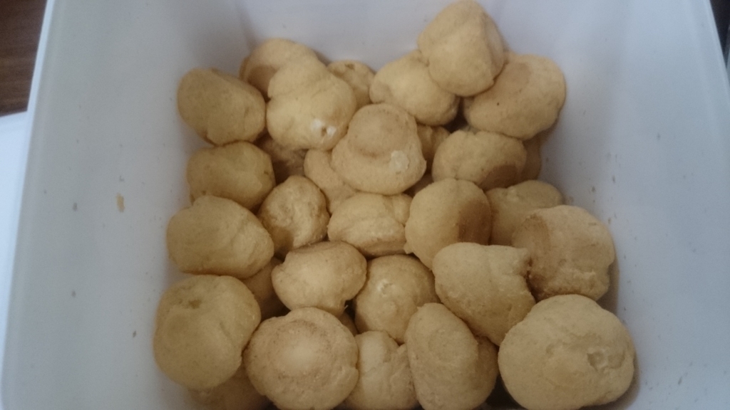 Profiterole2