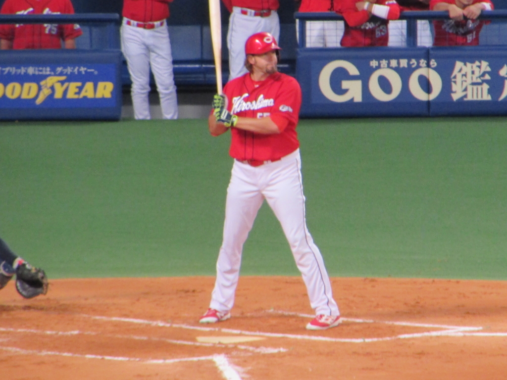 ブルーサマーシリーズ 首位の鯉は青竜が釣っちゃうんだ みゅひゃぁ