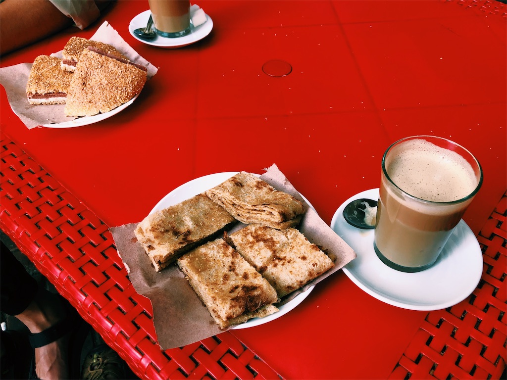 私たちのモロッコ探検記 シェフシャウエン スガ旅