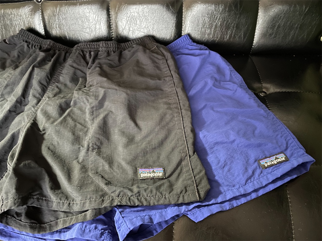 Amazon.co.jp: [パタゴニア] Patagonia ハーフパンツ メンズ