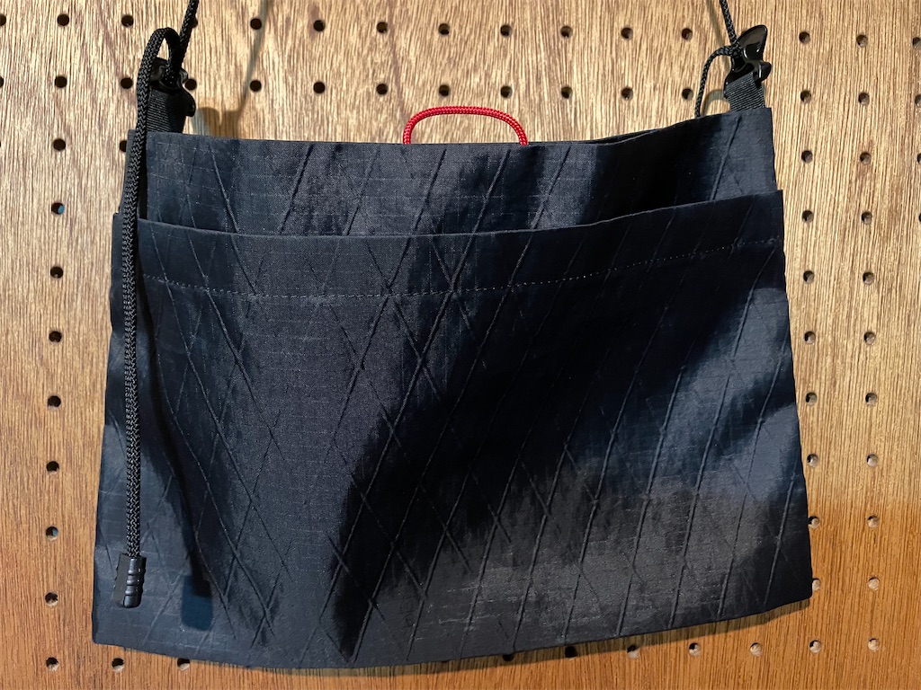 patagonia - 山と道　サコッシュ美品 楽天市場】【月間優良ショップ 8度受賞】 新品 山と道