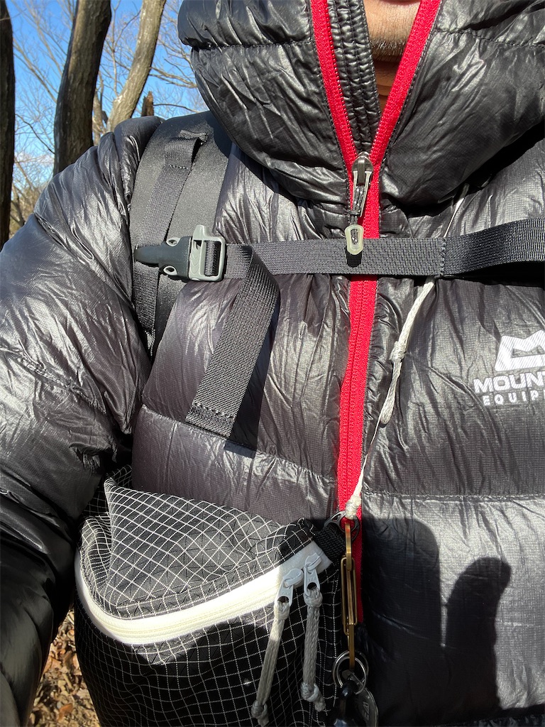 冬の登山・CAMPなどのアウトドアに4万円以下の高コスパダウン