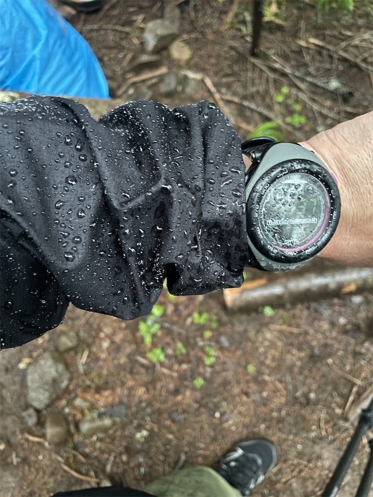 山と道threeにローカスギアkhufuのテント装備をパッキング - HIKE LIFE ...