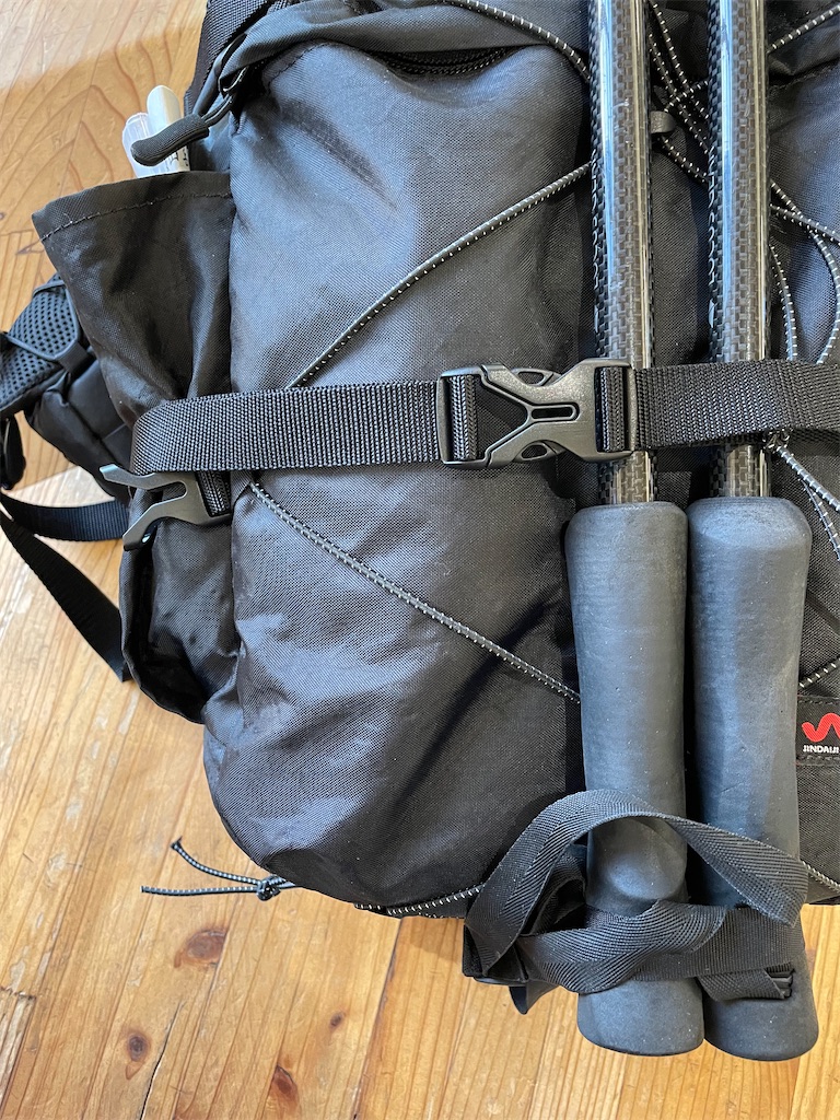 Jindaijimountaineorks knot bib ウルトラヘビー別注 VivoBarefoot / ビボベアフット』 ————————— トラッカーサンダル