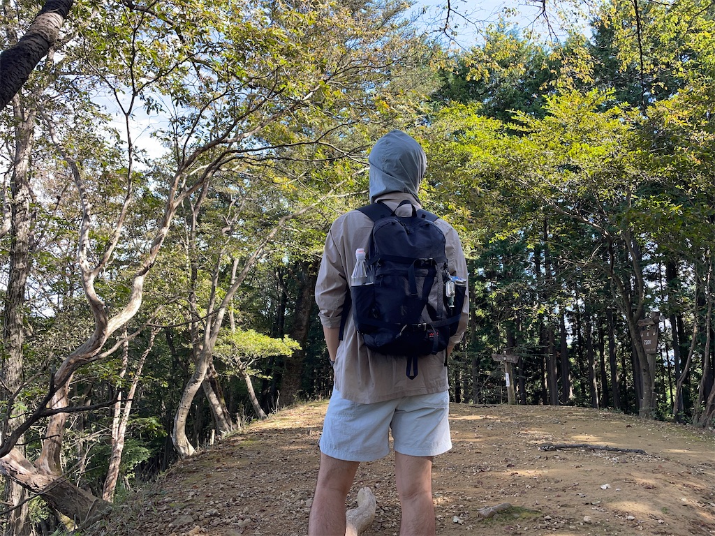 jindaiji mountain works『SKSB』 - HIKE LIFE MYLYFE