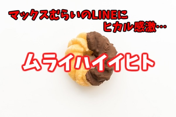 マックスむらい 炎上後のヒカルにコラボを提案していたことが判明 ひきこもりクエスト