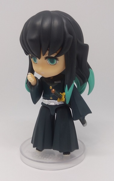 鬼滅の刃】Figuarts mini （フィギュアーツミニ）時透無一郎