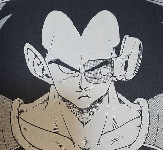 サイバイマンの戦闘力は10 そのパワーはラディッツに匹敵 ドラゴンボール ドラエト