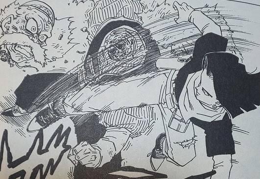 人造人間16号の正体や本名 失敗作だった理由のまとめ ドラゴンボール ドラエト