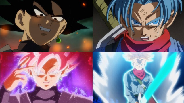 時系列順 未来トランクスの年齢まとめ ドラゴンボール超まで ドラエト