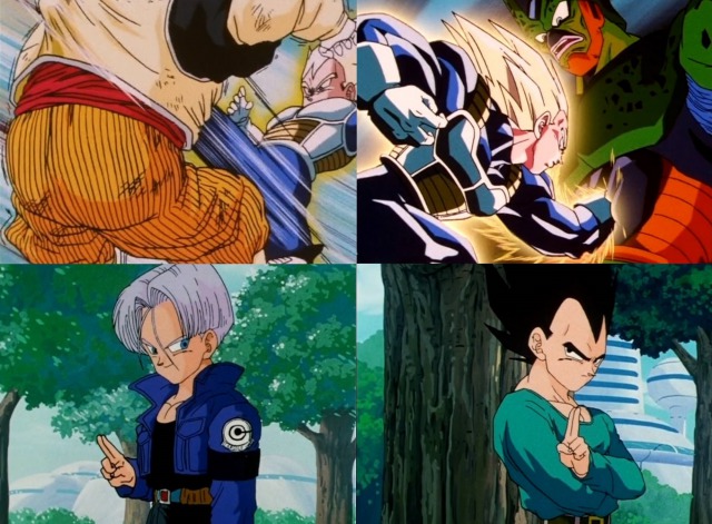 時系列順 ベジータの年齢まとめ ドラゴンボール超まで ドラエト