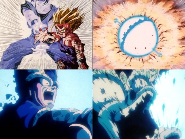 時系列順 セルの年齢まとめ ドラゴンボールz Gt 超 ドラエト