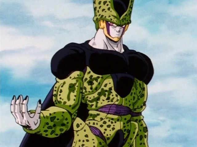 ドラゴンボールのイケメンでかっこいい敵キャラ 15選 ドラエト