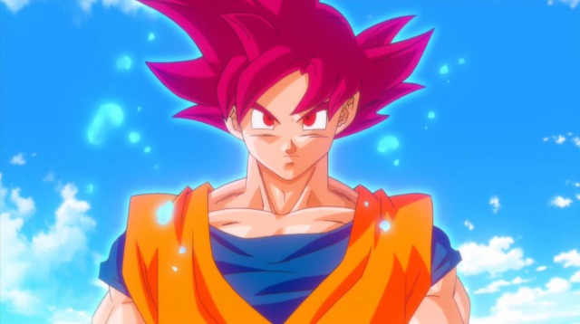 ドラゴンボールの かっこいいキャラ ベスト10 16選 イケメンランキング 全キャラの画像あり ドラエト