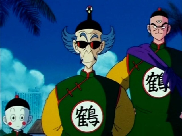 時系列順 鶴仙人の年齢まとめ ドラゴンボール ドラエト 時系列順 鶴仙人の年齢まとめ ドラゴンボール ドラエト