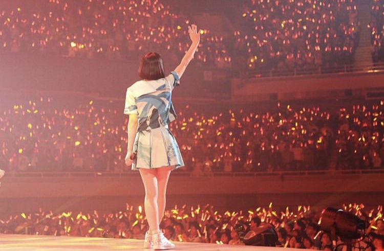 夢眠ねむ 卒業… やっぱり本音を言うとさみしいです - ココロの