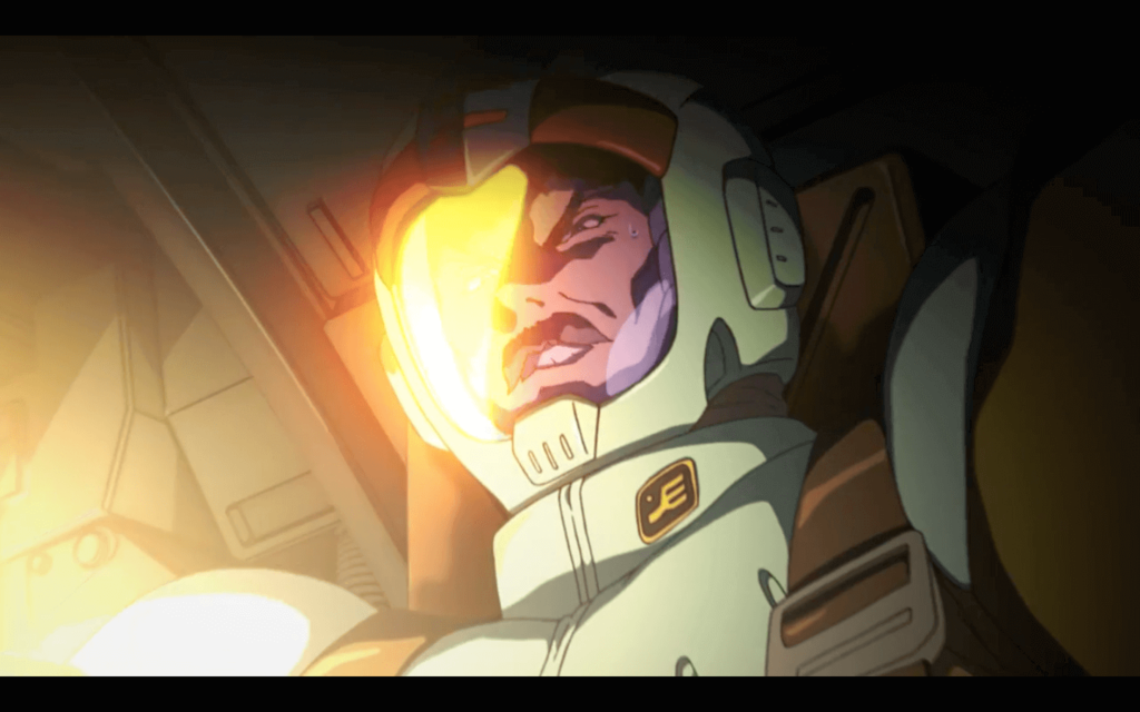 ガンダム