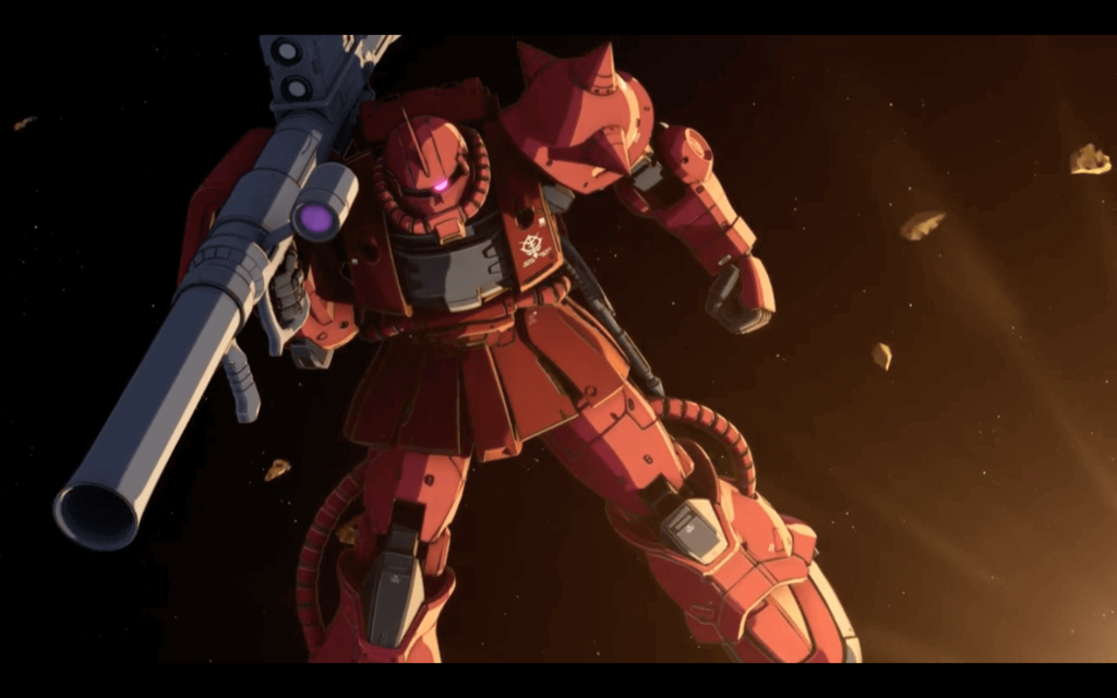 ガンダム