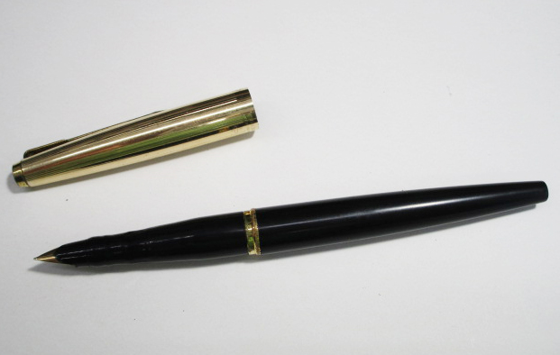 首軸製作 / PARKER 45 - 筆記具工房 ロジューラのブログ