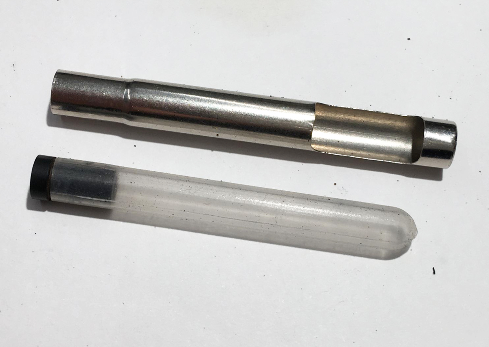 CF ウォーターマン Waterman ちどり] コンバータ C⁄F : ink WATERMAN