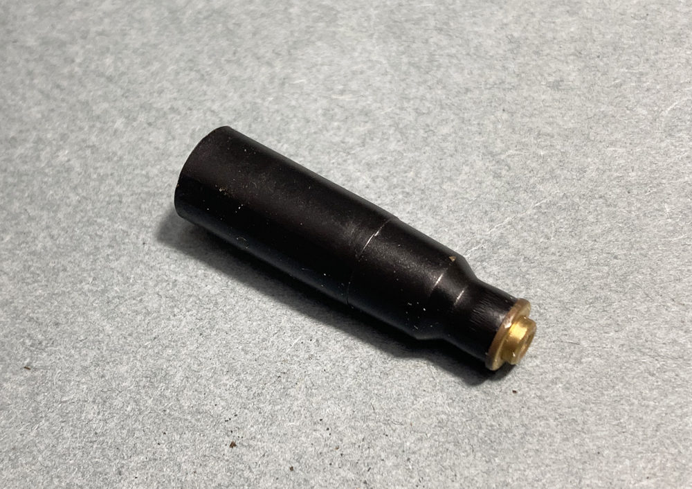 万年筆のインナーキャップ修理 / Montblanc #144 - 筆記具工房