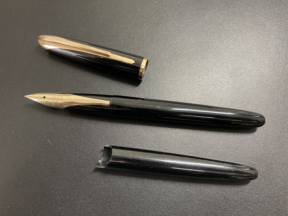 パイロット 万年筆 スーパー500 PILOT SUPER500 パイロット 万年筆 ウルトラスーパー500 PILOT Ultra-Super 500