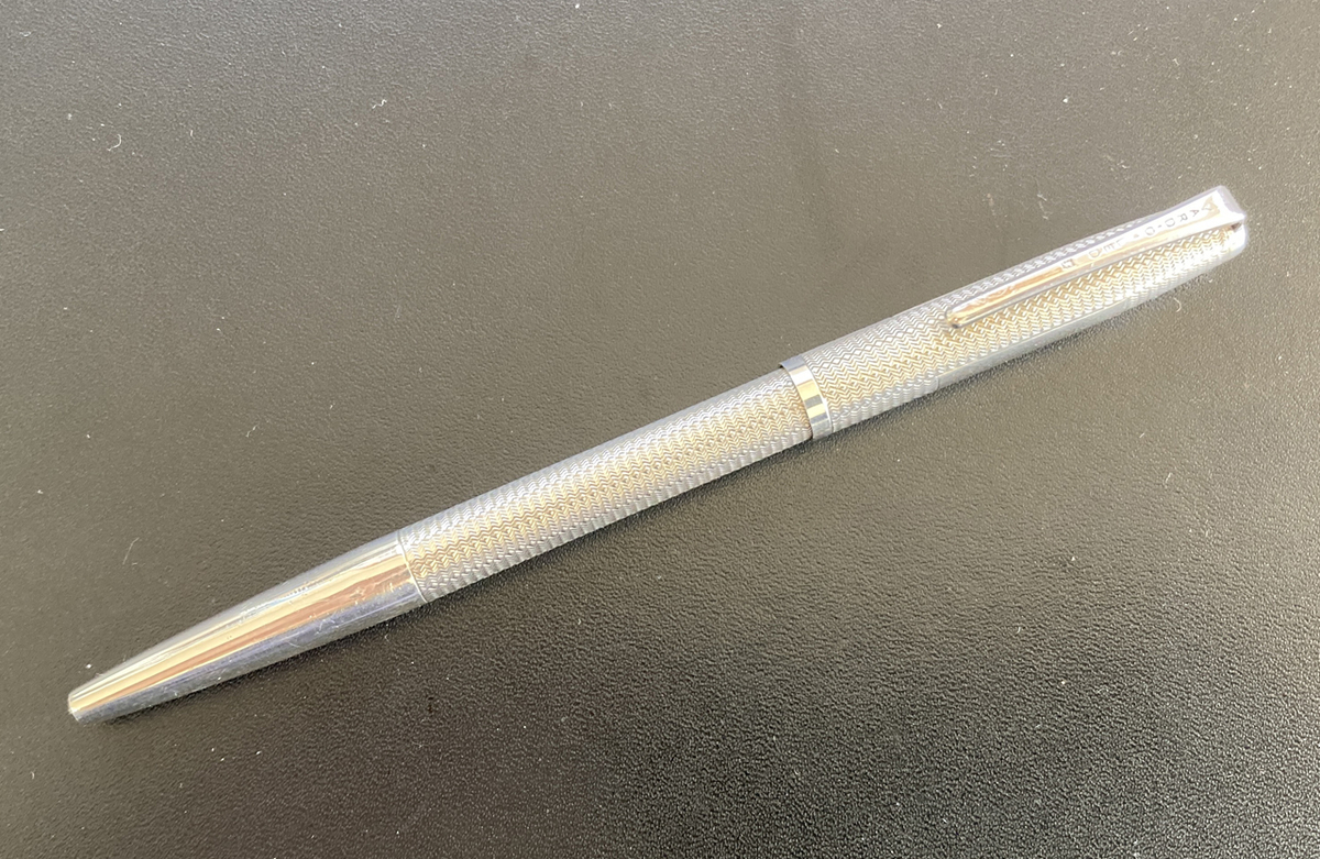 合うリフィルが分からない…… / Yard O Led De Luxe 60 - 筆記具工房