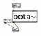 bota
