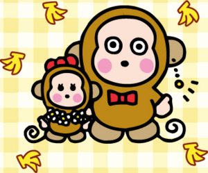 サンリオ帝国のキャラクターをふりかえる 青春ゾンビ