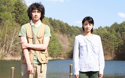 あなたの番です、みたいな、ドラマ、それでも、生きていく