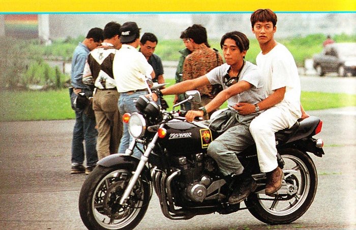 新しい地図『72時間ホンネテレビ』 - 青春ゾンビ