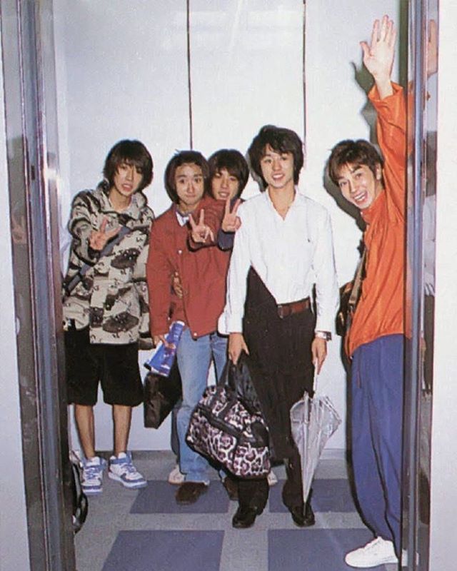 嵐”という時代の輝きに寄せて - 青春ゾンビ