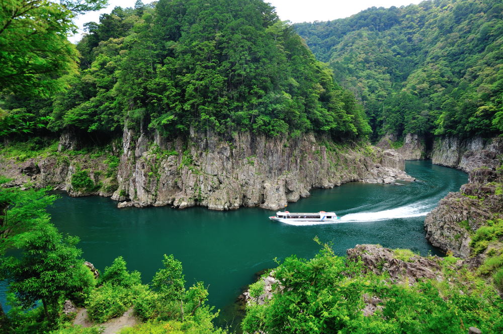 「瀞峡」の画像検索結果