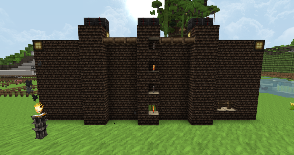 Act 3 1 7 10 おら農家になるだ ぐだぴこマインクラフト日記 Act 3 1 7 10 おら農家になるだ ぐだぴこマインクラフト日記
