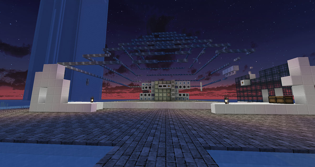 Act 8 1 7 10 脱原発 なのです ぐだぴこマインクラフト日記 Act 8 1 7 10 脱原発 なのです ぐだぴこマインクラフト日記
