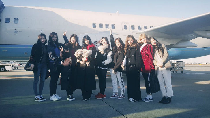 永久保存版 Twiceの紅白歌合戦ものがたり En Route To Diamond