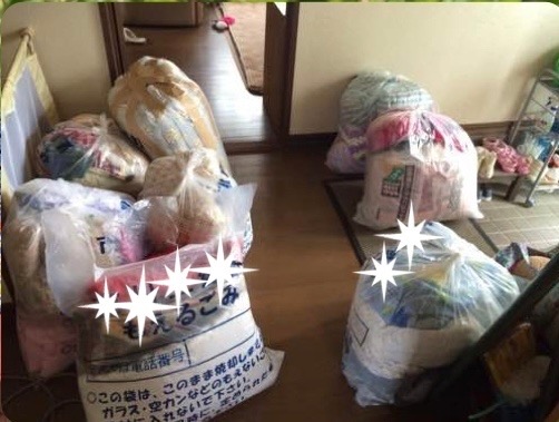 前編＞親離れ子離れのきっかけになる実家の断捨離 - 飛紅真の手紙